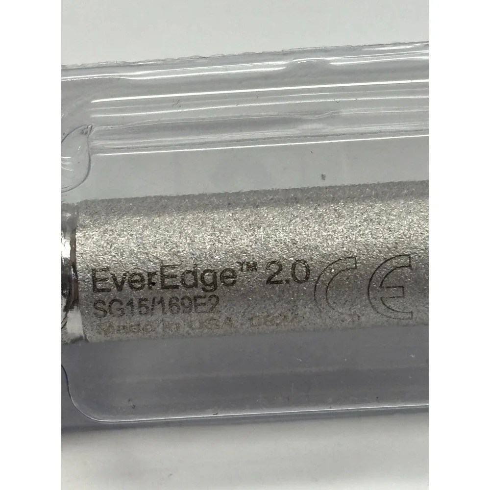Hu Friedy SG15/169E2 Gracey Curette 15/16 EverEdge 2.0 #9 Handle Sealed New